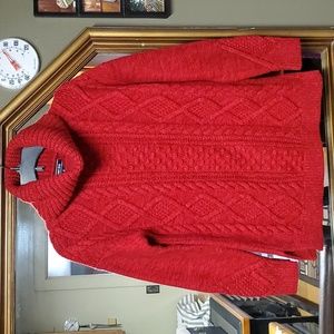 Lands' end Sweater